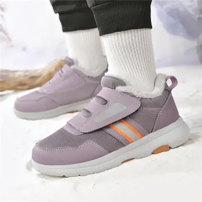 SNOW BOOTS WALKING SHOES